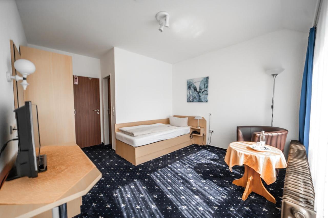 Hotel Joh Bad Salzuflen Exterior photo