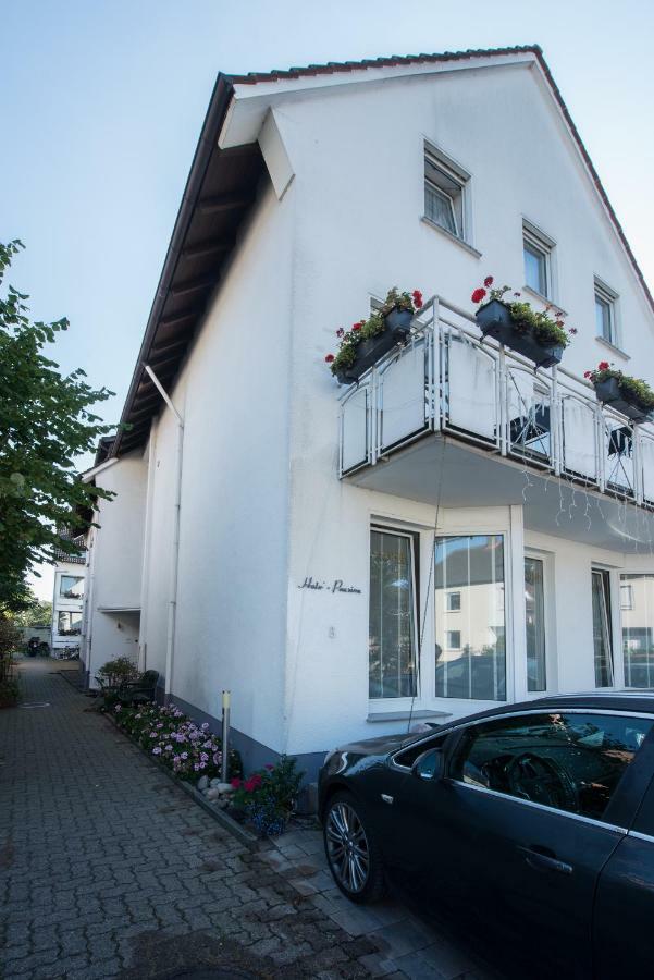 Hotel Joh Bad Salzuflen Exterior photo